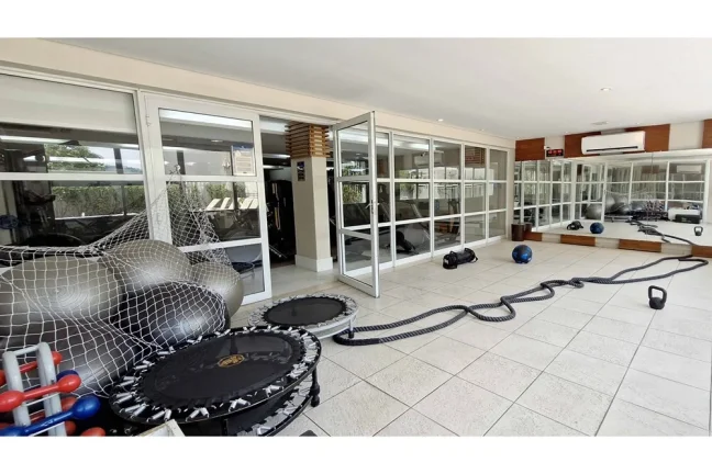 Imagem APARTAMENTO RESIDENCIAL em São Paulo - SP, Santo Amaro