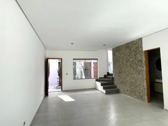 Imagem Sobrado 2 suítes á venda R$ 465 mil – Pontal Santa Marina, Caraguatatuba-SP
