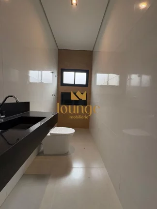 Imagem Casa à Venda Reserva Ipanema Zona Norte - Sorocaba/SP