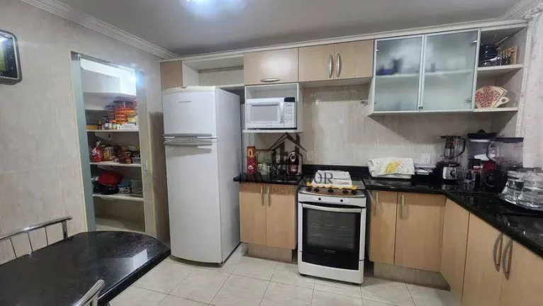 Imagem Casa à venda, 200 m² por R$ 990.000,00 - Jardim Americano - Sorocaba/SP