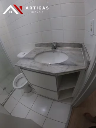 Imagem Apartamento á venda no Brás 65 m² 2 dormitórios 1 vaga 13 Andar