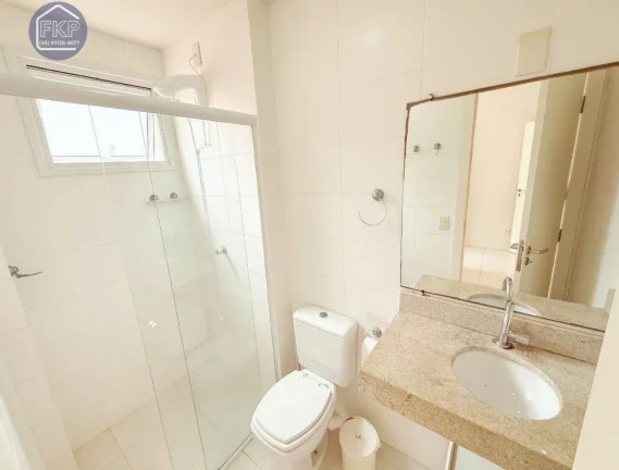 Imagem Apartamento 2 dormitórios!