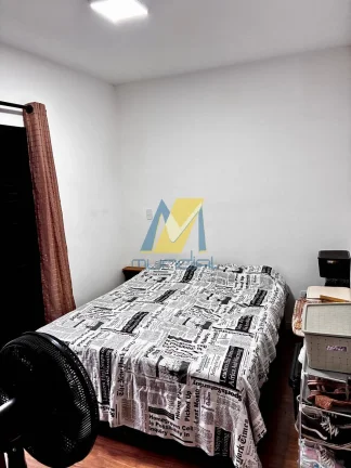 Imagem Excelente cobertura duplex com 100m², elevador até a cobertura. 2 vagas.