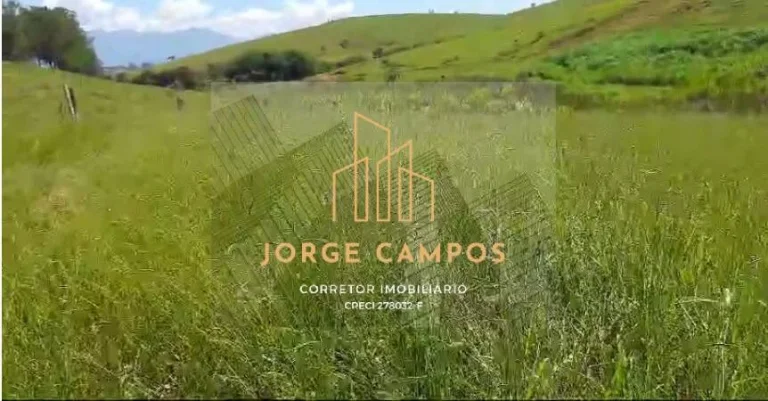 Imagem FA-25199 - FAZENDA À VENDA NA REGIÃO DE LORENA-SP