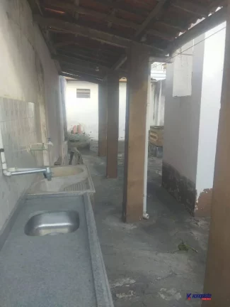 Imagem VENDO CASA PARA PONTO COMERCIAL NA RUA DESEMBARGADOR FELINTO BASTOS