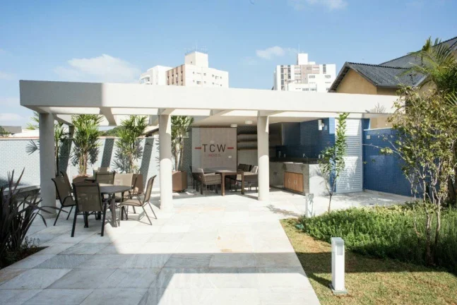 Imagem Apartamento Padrão 2 suítes Vila Mariana