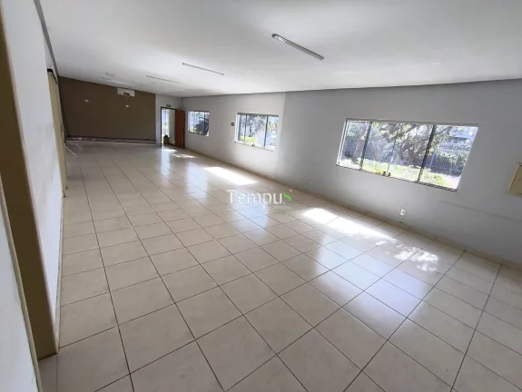 Imagem Aluguel Galpão Industrial, 5.000 M² área total, localizado polo industrial de Goianira - GO