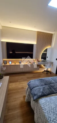Imagem Casa de Condomínio em Cidade Tamboré - Santana de Parnaíba