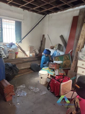 Imagem Casa antiga para reforma, Ideal para Investidor