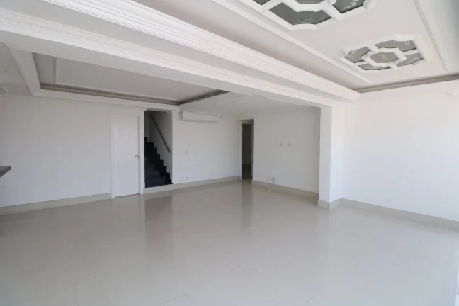 Imagem Cobertura Duplex no Tatuapé com 3 Suítes