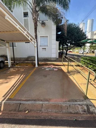 Imagem Apartamento com 2 dormitórios à venda, 47 m² por R$ 200.000,00 - Loteamento Clube V - São José do Rio Preto/SP