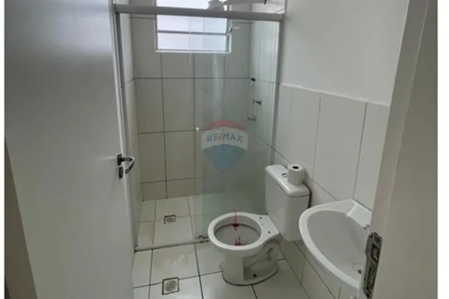 Imagem Locação de apartamento em condomínio fechado em Votorantim S.P