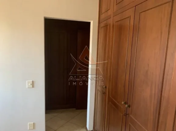 Imagem Apartamento - Ribeirão Preto - Vila Seixas