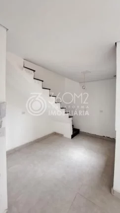 Imagem Cobertura para Venda em Santo André / SP no bairro Santa Maria