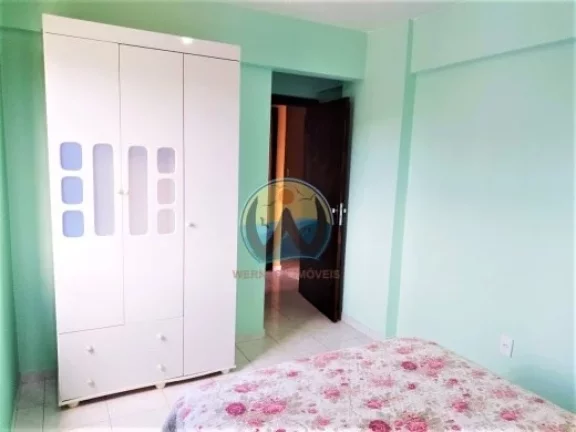 Imagem APTO RESIDENCIAL em Ubatuba - SP, ITAGUA