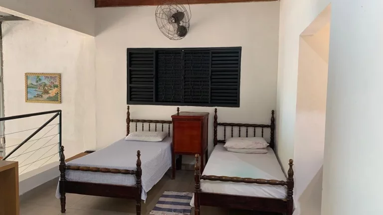 Imagem RANCHO EM RIFAINA DISPONIVEL PARA ALUGUEL PARA TEMPORADA E FESTAS DE FIM DE ANO