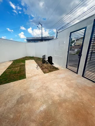 Imagem Casa a venda 3 Quarto Bairro Centro Contagem MG