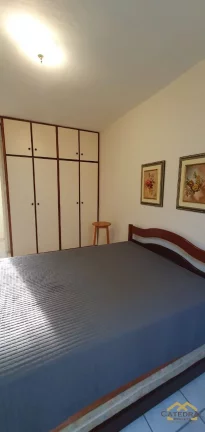 Imagem Ótimo apartamento em Ubatuba com 1 dorm a 50m da praia
