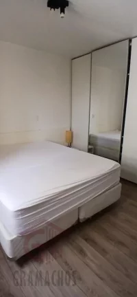 Imagem Locação no Morro dos Ingleses, excelente oportunidade