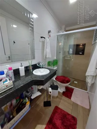 Imagem Apartamento à Venda em Flórida, Praia Grande - SP