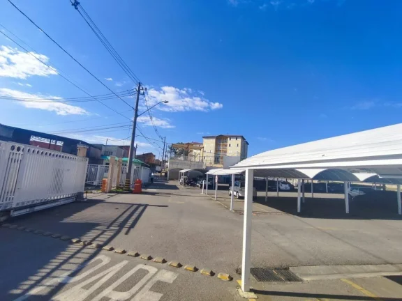 Imagem Apartamento com Sacada e Vista Livre no Condomínio Veredas dos Bandeirantes