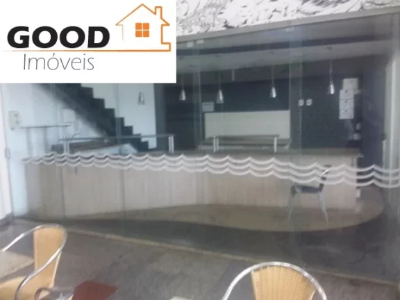 Foto do imóvel: LOJA COMERCIAL em MACAÉ - RJ, CENTRO