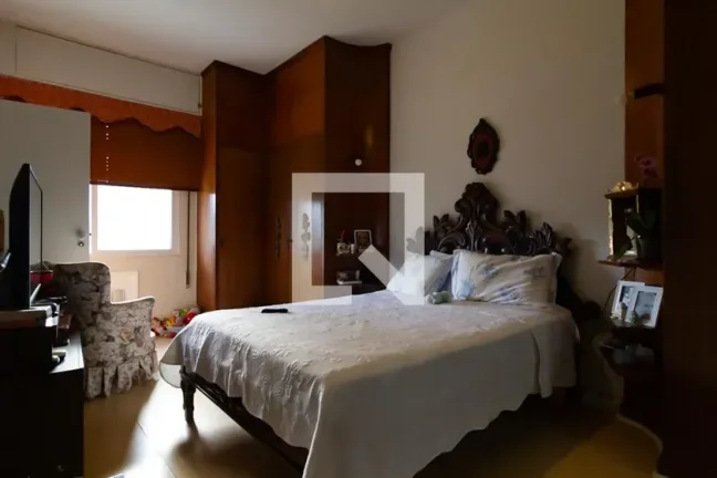 Imagem Apartamento à Venda - Leblon, 4 Quartos, 160 m2