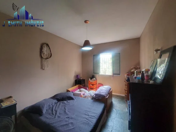 Imagem CASA ESTILO CAMPESTRE, COM ÓTIMOS ESPAÇOS. TERRENO 1.800m². REGIÃO NOBRE