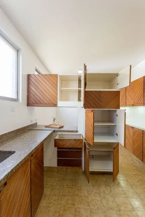 Imagem APARTAMENTO RESIDENCIAL em São Paulo - SP, Higienópolis