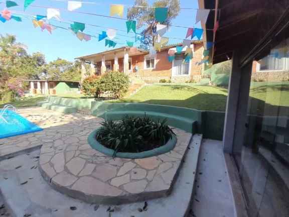 Imagem Casa - Condomínio Quinta da Cachoeira - Cotia | Batelli Imóveis