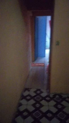 Imagem Sobrado com 5 dormitórios à venda por R$ 250.000,00 - Recreio São Jorge - Guarulhos/SP