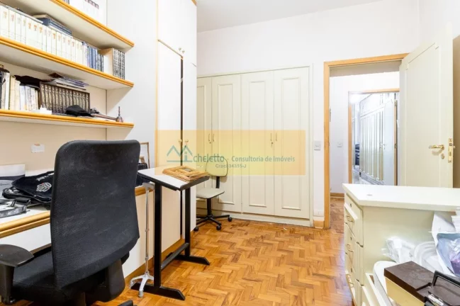 Imagem APARTAMENTO RESIDENCIAL em SÃO PAULO - SP, SANTA CECÍLIA