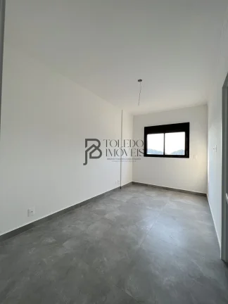 Imagem Apartamento Alto Padrão com 3 dormitórios com suítes no Canto do Forte
