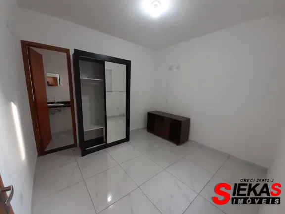 Imagem Apartamento para locação na Vila Matilde, São Paulo-SP: 1 quarto, 1 sala, 1 banheiro, 34,00 m² de área - Confira já!