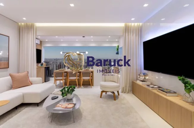 Apartamento com 2 Quartos à Venda, 73 m² em Vila Mariana - São Paulo