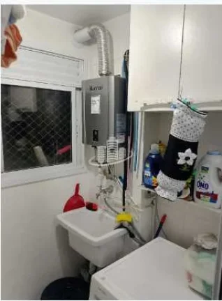 Imagem Apartamento Padrão