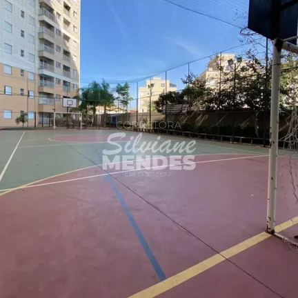Imagem Oportunidade! Apartamento 53 m² com modulados e cozinha equipada!