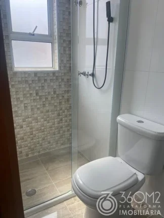 Imagem Cobertura Duplex para Venda em Santo André / SP no bairro Parque das Nações