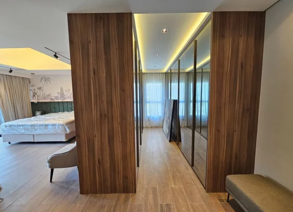 Imagem Luxuosa Casa de Alto Padrão à venda na Riviera de São Lourenço