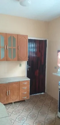 Imagem Casa para Venda em Itanhaém, Praia do Sonho, 4 dormitórios, 1 suíte, 3 banheiros, 4 vagas