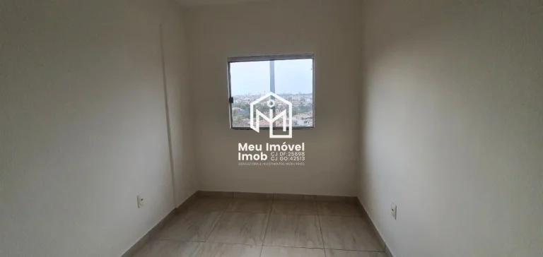 Imagem Apartamento 1 Quarto 40 m² Rua 10 Vicente Pires