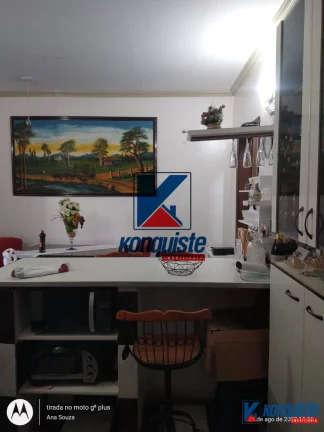 Imagem VENDO CASA NO CONJUNTO FEIRA VI