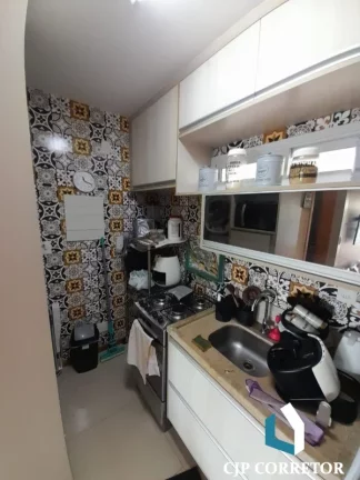 Imagem Apartamento a venda em Armação