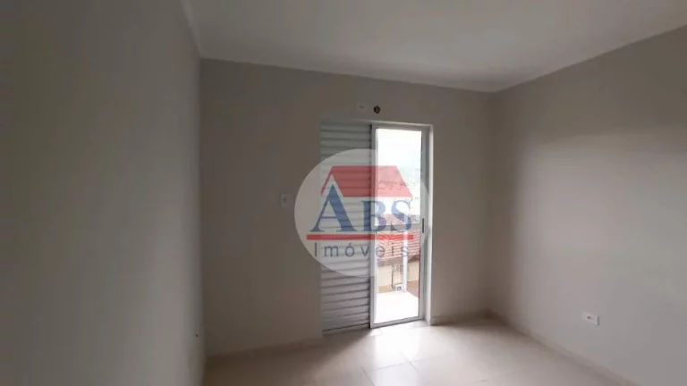Imagem Apartamento com 2 dormitórios à venda, 45 m² por R$ 220.000,00 - Vila Nova - Cubatão/SP