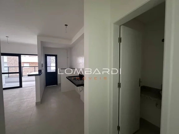 Imagem Apartamento recém entregue no Itaguá
