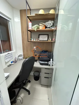 Imagem Condomínio Residencial Villa Primavera - Casa à venda no bairro Jardim Scomparim - Mogi Mirim/SP, NORTE