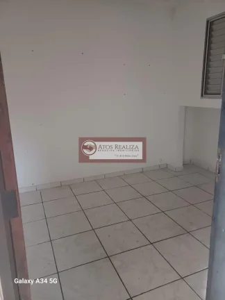 Imagem Sobrado à Venda em Jardim Icaraí SP - 2 Dorms, 1 Banheiro