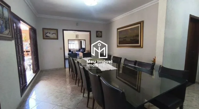 Imagem Casa em Setor Habitacional Vicente Pires - Brasília