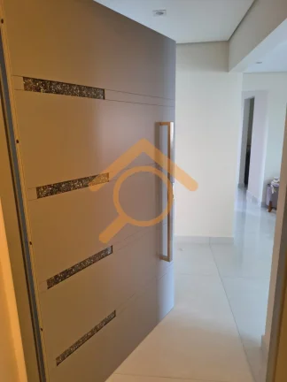 Imagem Imperdível oportunidade: Apartamento de luxo com 4 quartos e 3 suítes no Jardim Campo Grande, São Paulo-SP!