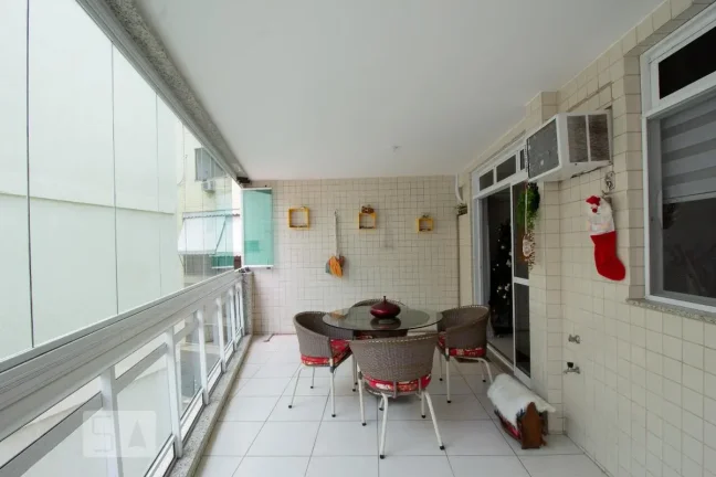 Imagem Apartamento à Venda - Recreio, 3 Quartos, 108 m2